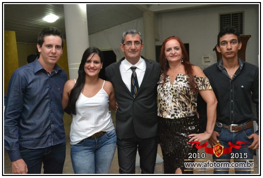 rolim de moura